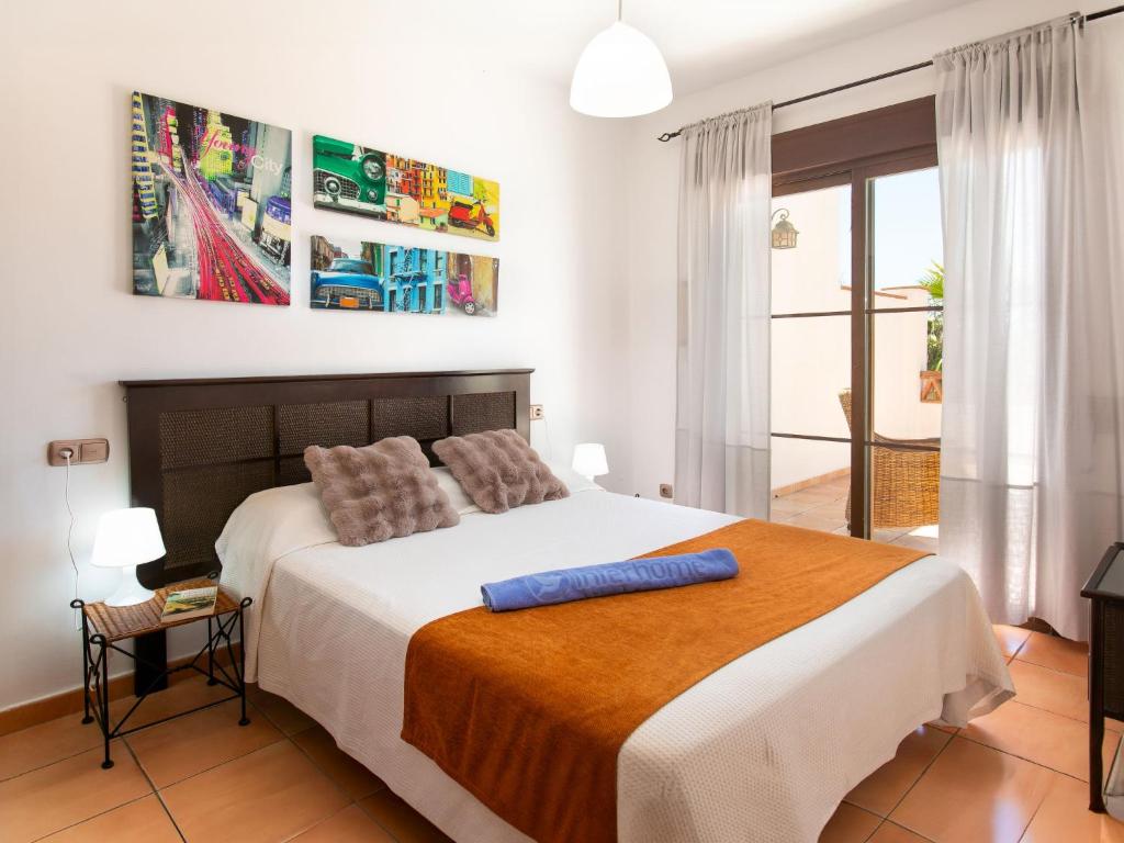 Apartment Almuñecar Tropical VII-7 by Interhome - 5
