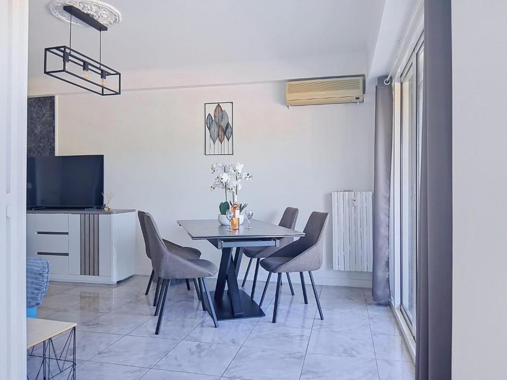 Apartment L'Auteuil-2 by Interhome - 3