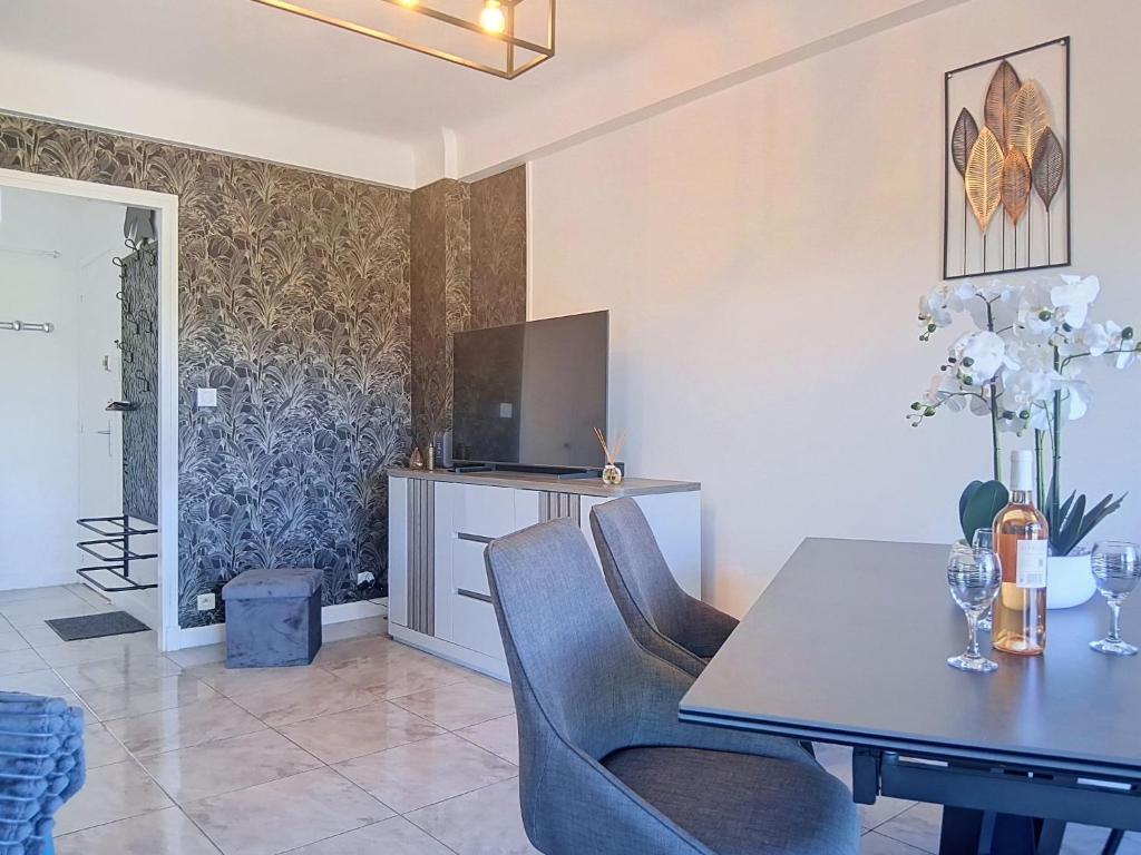 Apartment L'Auteuil-2 by Interhome - 5