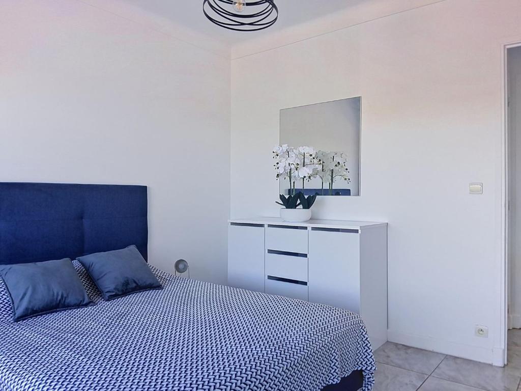 Apartment L'Auteuil-2 by Interhome - 4