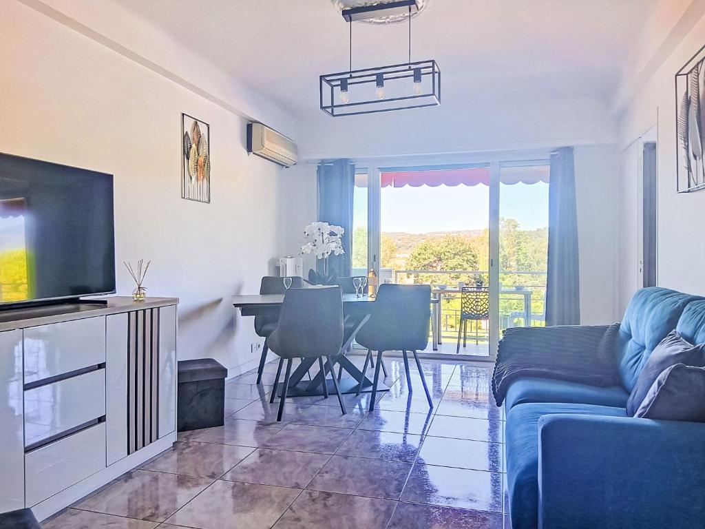 Apartment L'Auteuil-2 by Interhome - 2