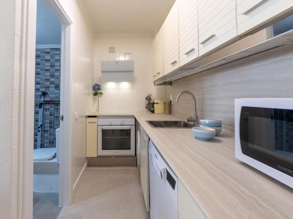 Apartment Marinada Cambrils-2 by Interhome - 4