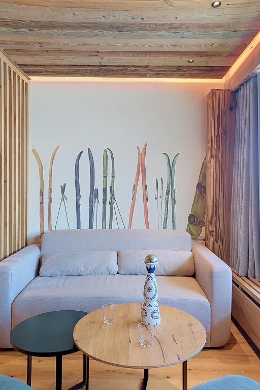 Apartment Le Bec Rouge - Le Lac-12 by Interhome - 1