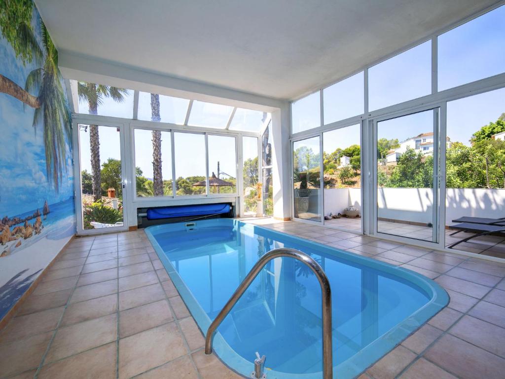 Holiday Home Castillo by Interhome - 1