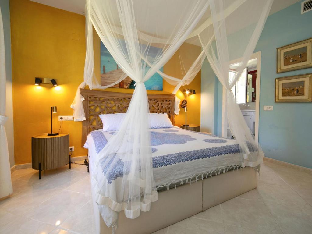 Holiday Home Castillo by Interhome - 5