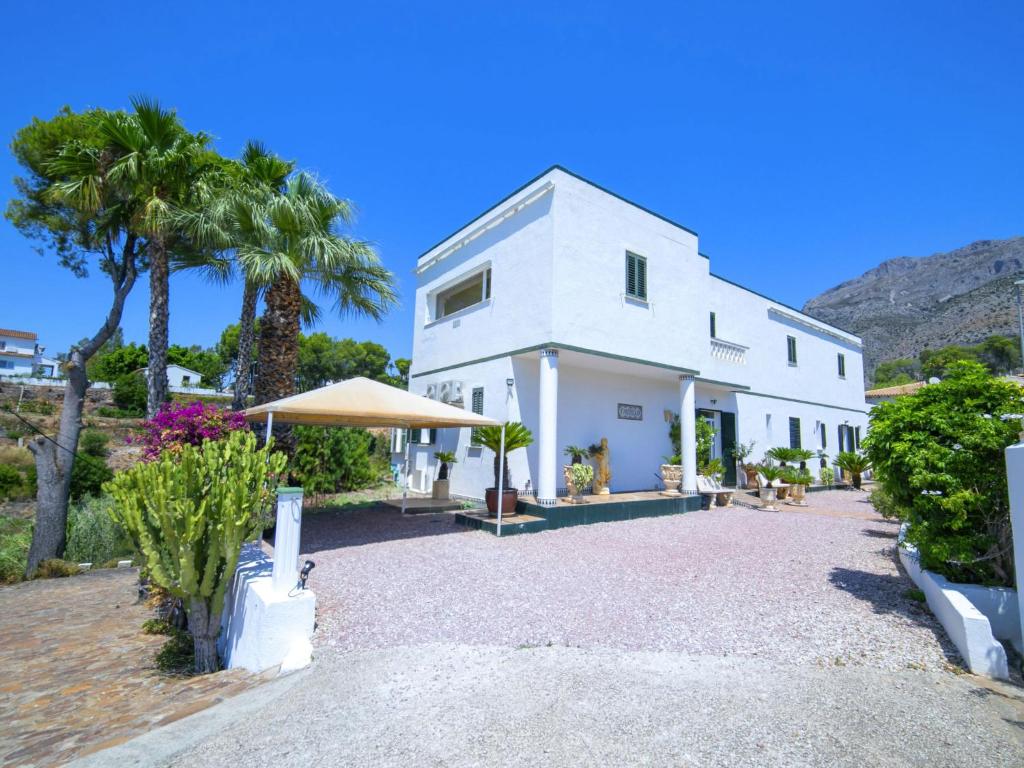Holiday Home Castillo by Interhome - 3