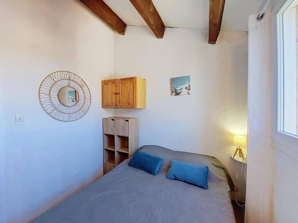 Apartment Les Terrasses de la Méditerranée-14 by Interhome - 4