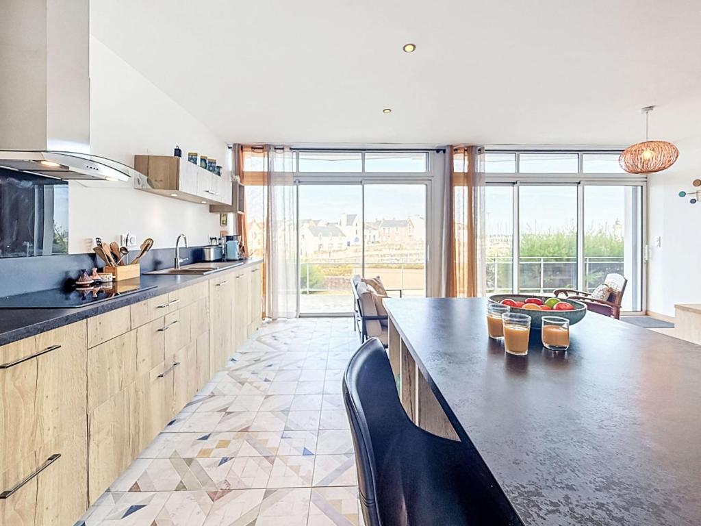 Apartment Sombreuil by Interhome - 4