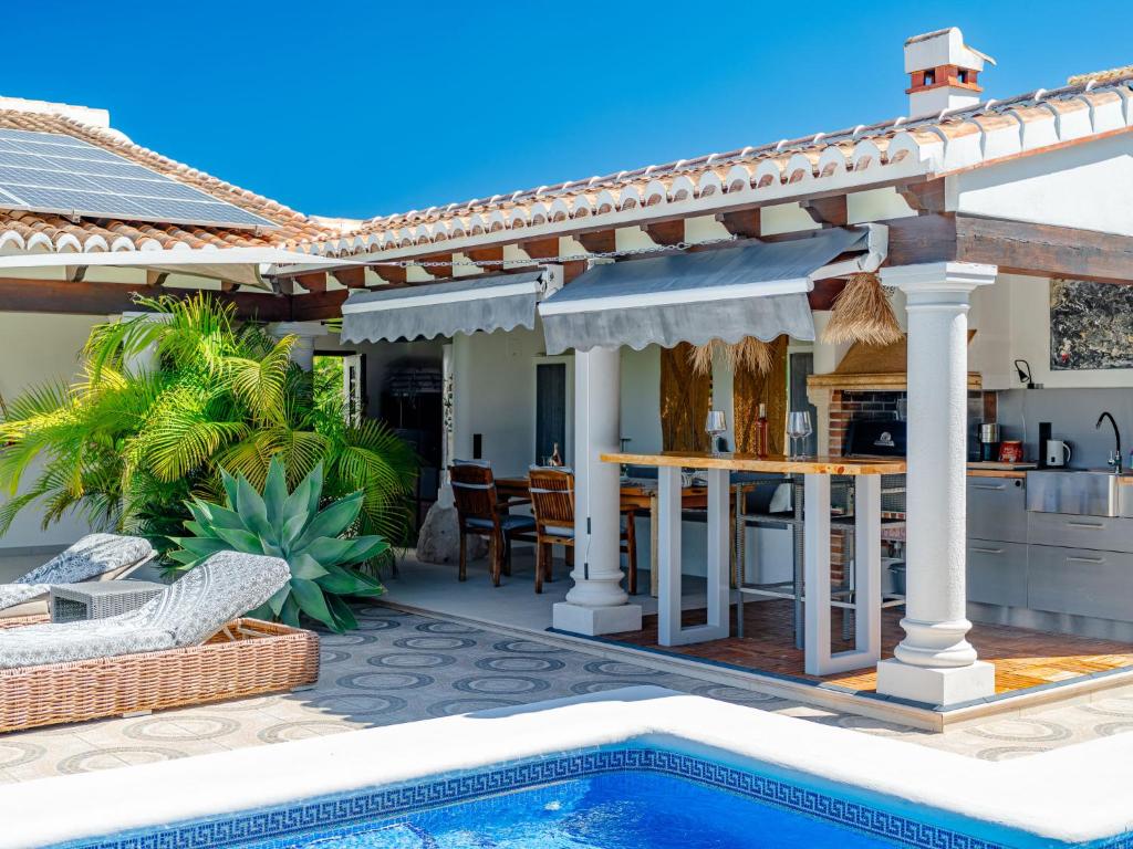 Holiday Home Villa La Calma by Interhome - 5