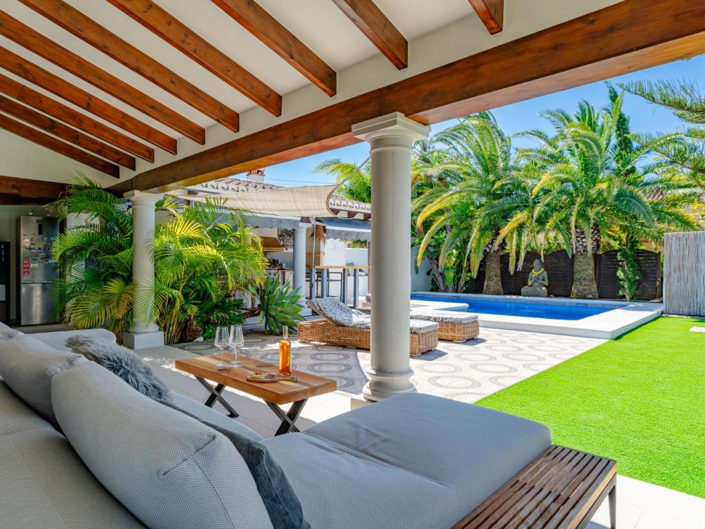 Holiday Home Villa La Calma by Interhome - 3