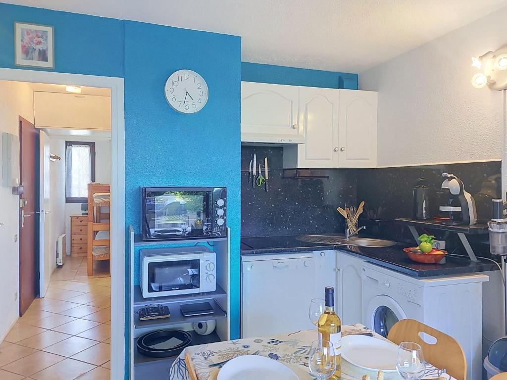 Apartment Le Tropique by Interhome - 5