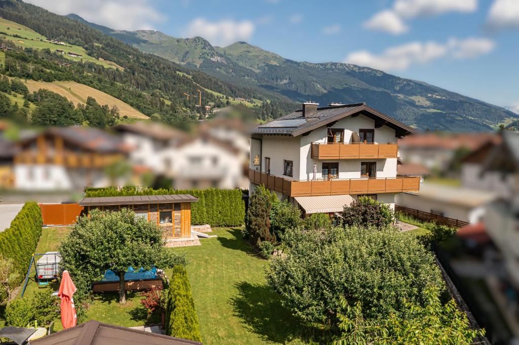 Alpenplatzl XS - 4