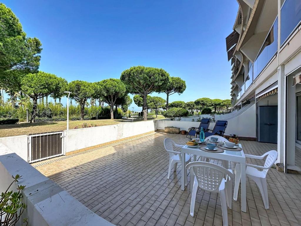 Apartment Le Golfe Vermeil-2 by Interhome - 2