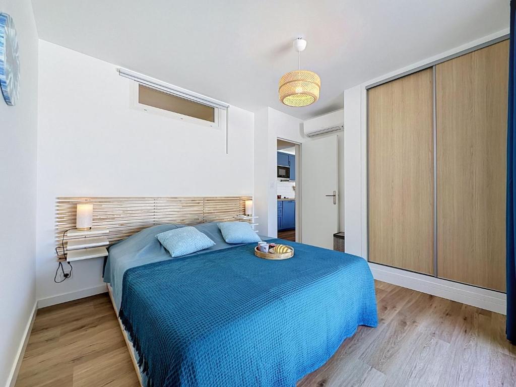Apartment Le Golfe Vermeil-2 by Interhome - 4