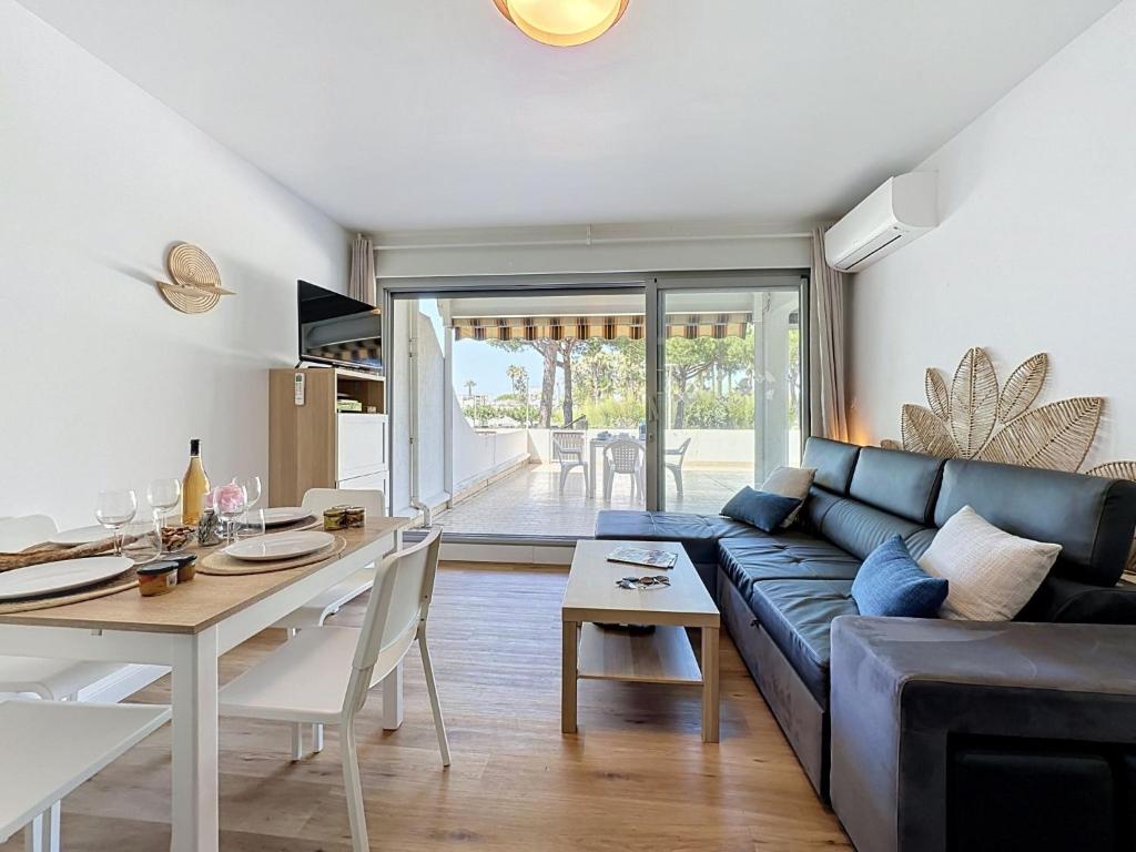 Apartment Le Golfe Vermeil-2 by Interhome - 5