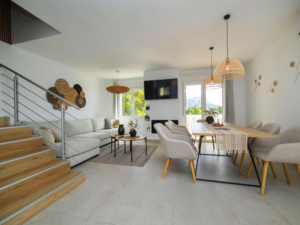Holiday Home El Lloveret by Interhome - 3
