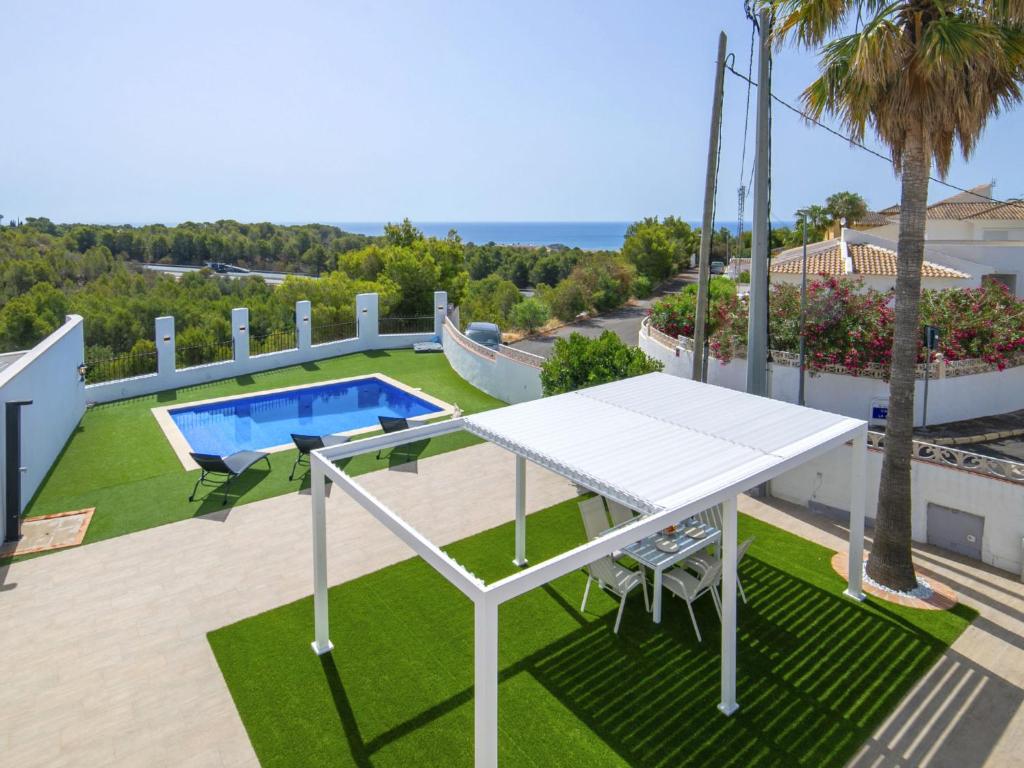 Holiday Home El Lloveret by Interhome - 2