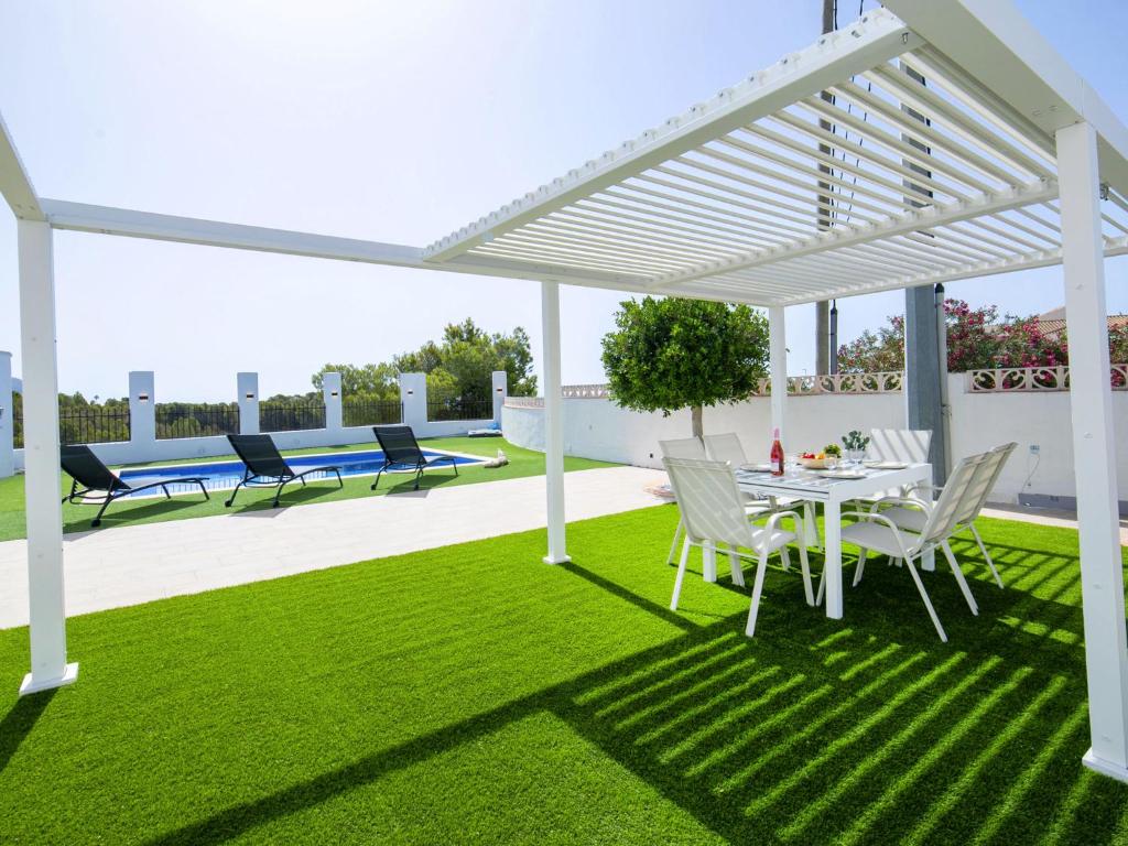 Holiday Home El Lloveret by Interhome - 5