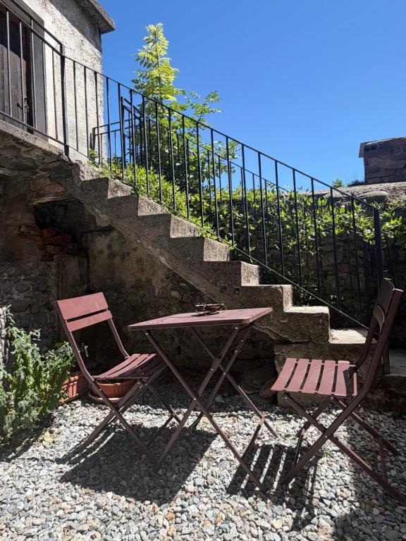 Maison Berthod - 3