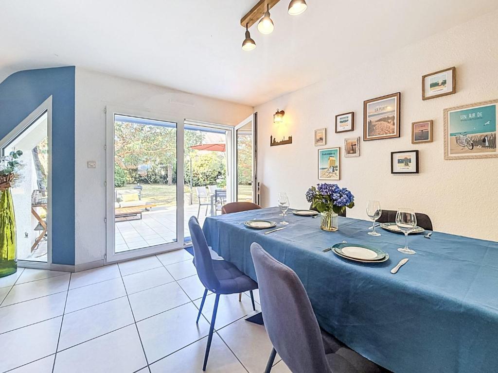Holiday Home Armorique by Interhome - 2