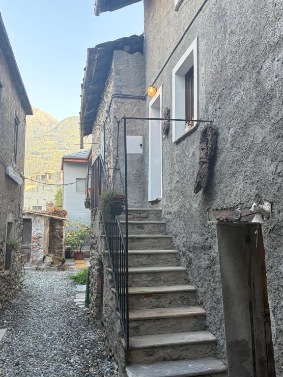 Maison Berthod - 2