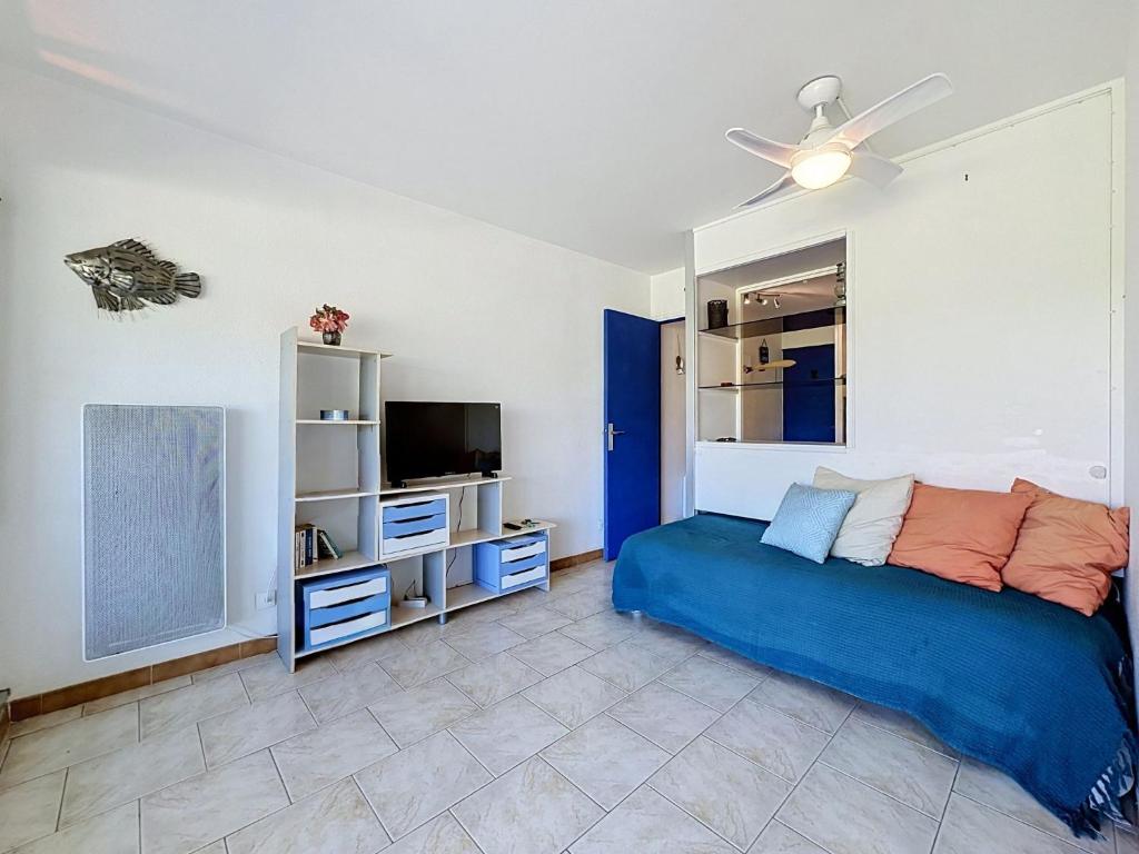Apartment Les Jardins du Port-12 by Interhome - 4
