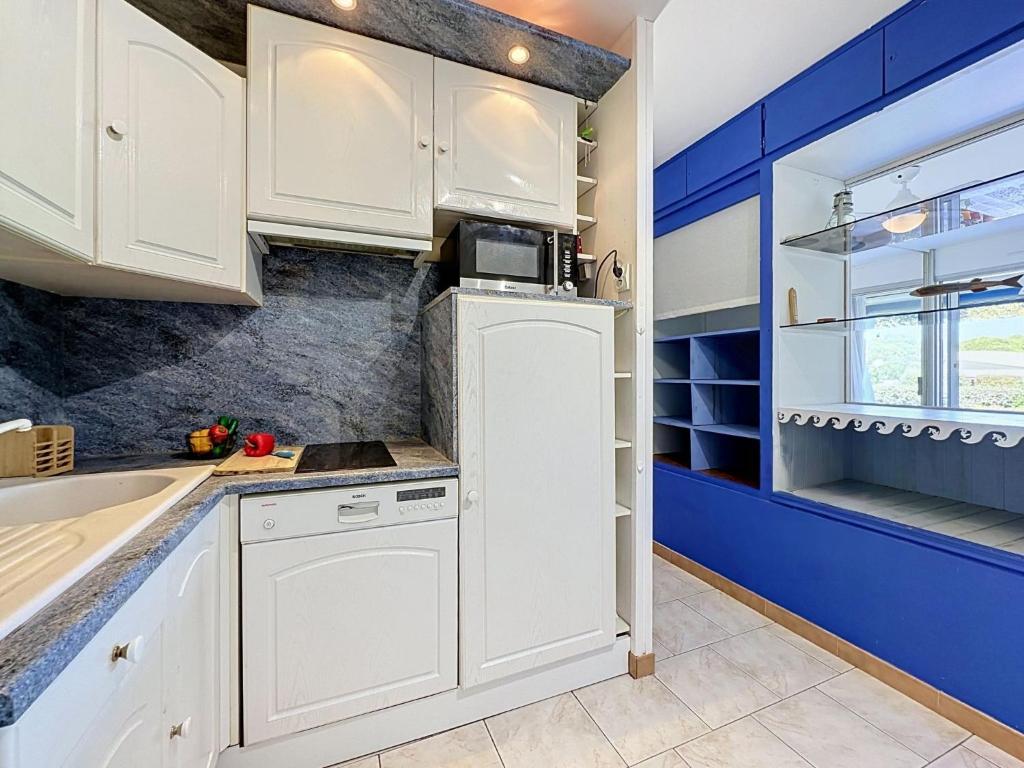Apartment Les Jardins du Port-12 by Interhome - 5