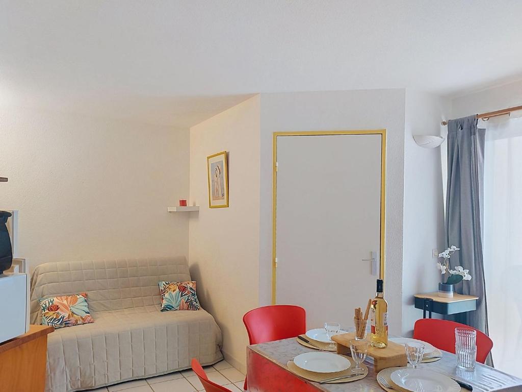 Apartment Les Goelettes-17 by Interhome - 3