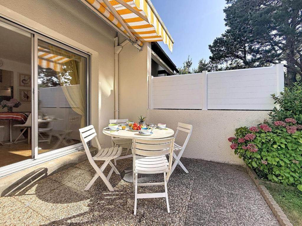 Apartment Salicornia-2 by Interhome - 1