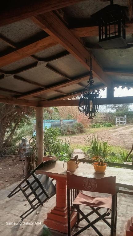 La Agraria - 4