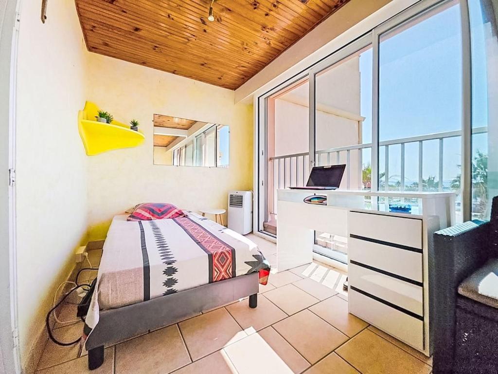 Apartment L'Acropole by Interhome - 2