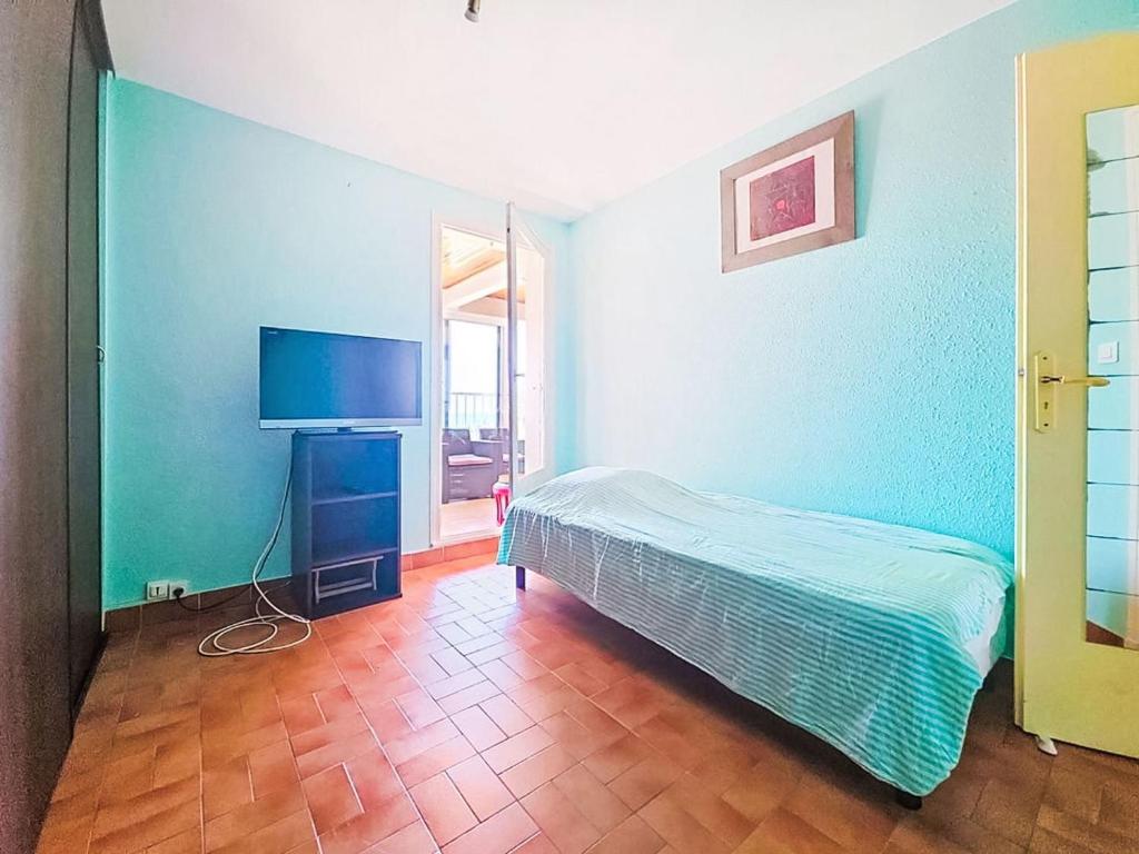Apartment L'Acropole by Interhome - 5