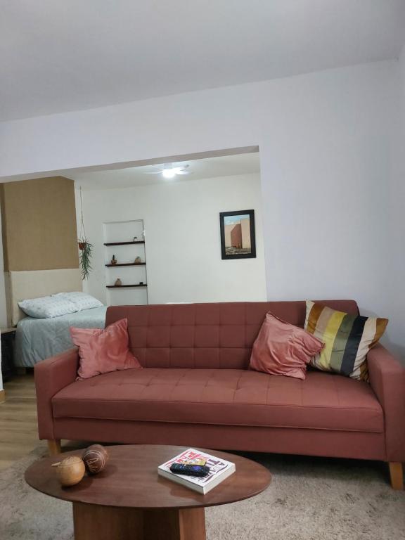 Casa Golondrina - 3
