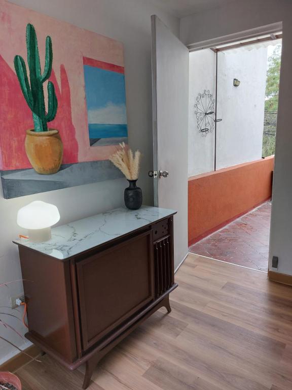Casa Golondrina - 4