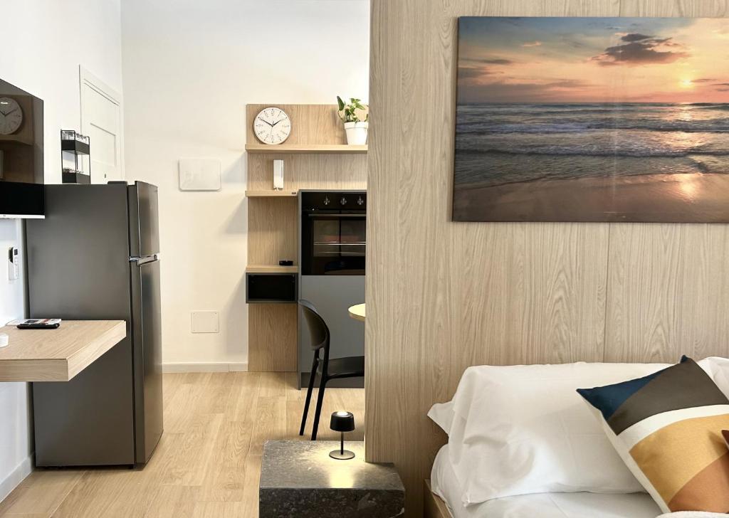 Sea Living Cefalù suite by Housilia - 3