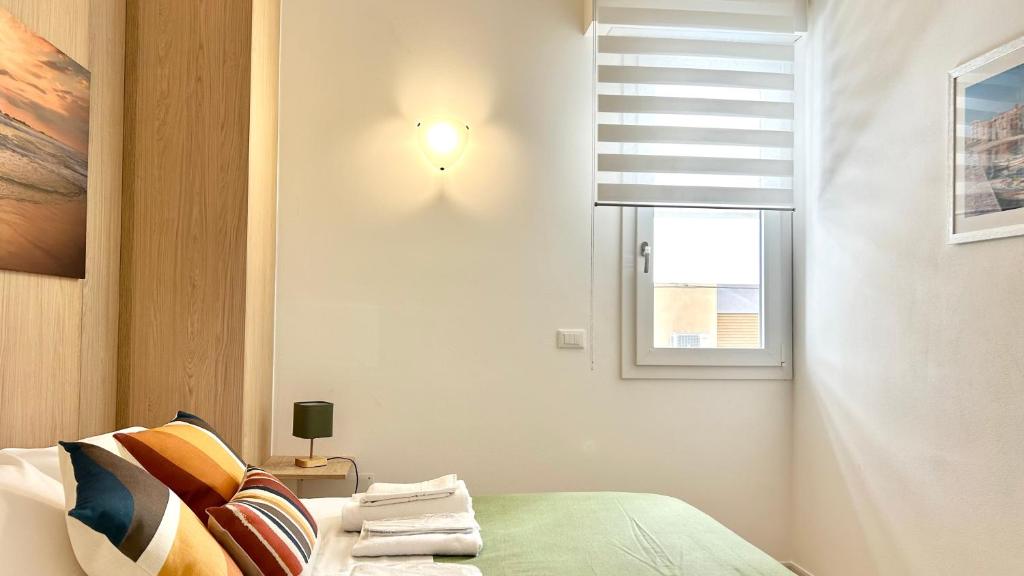 Sea Living Cefalù suite by Housilia - 4