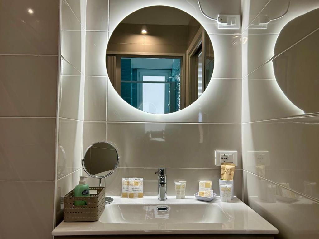 Sea Living Cefalù suite by Housilia - 5
