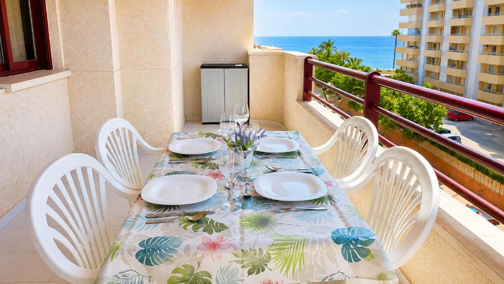 Topacio Family Calp - 2