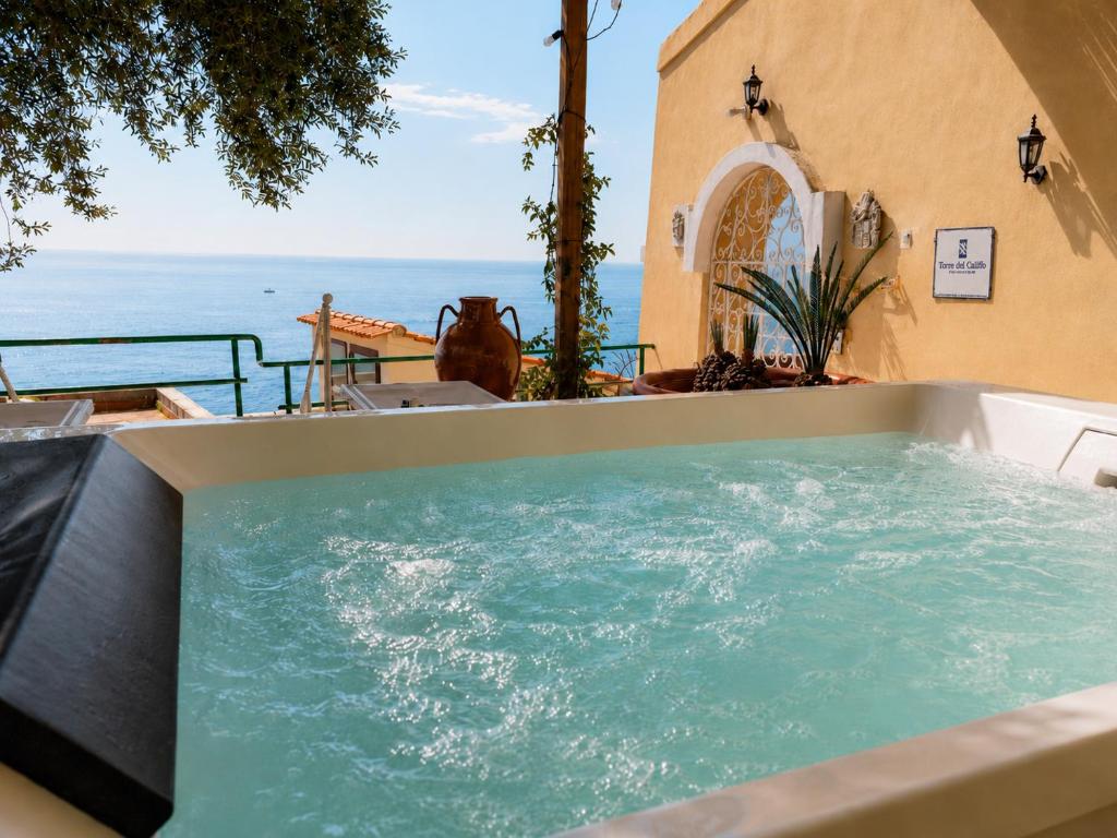 Torre del Califfo Amalfi Relais - 1