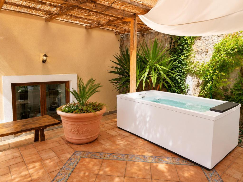 Torre del Califfo Amalfi Relais - 3