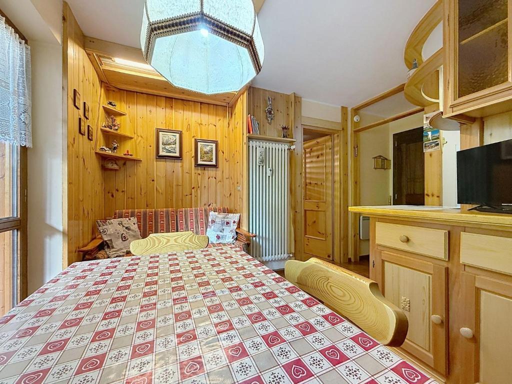 Apartment Anny by Interhome - 4