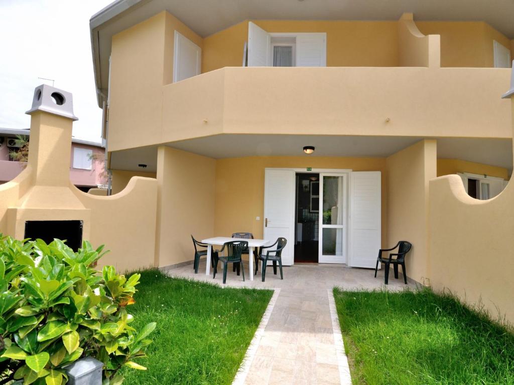 Apartment Villaggio Tivoli-9 by Interhome - 3