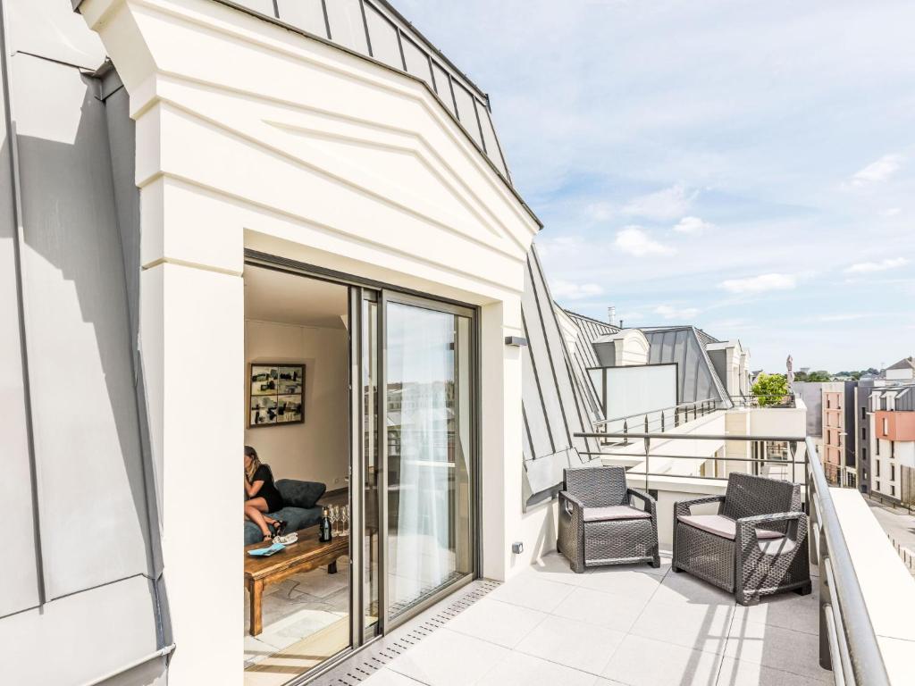 Apartment Newquay-5 by Interhome - 4
