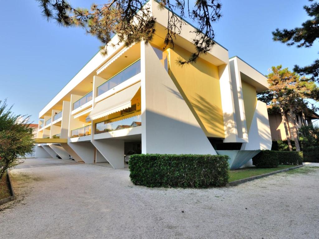 Apartment Croce del Sud-4 by Interhome - 1