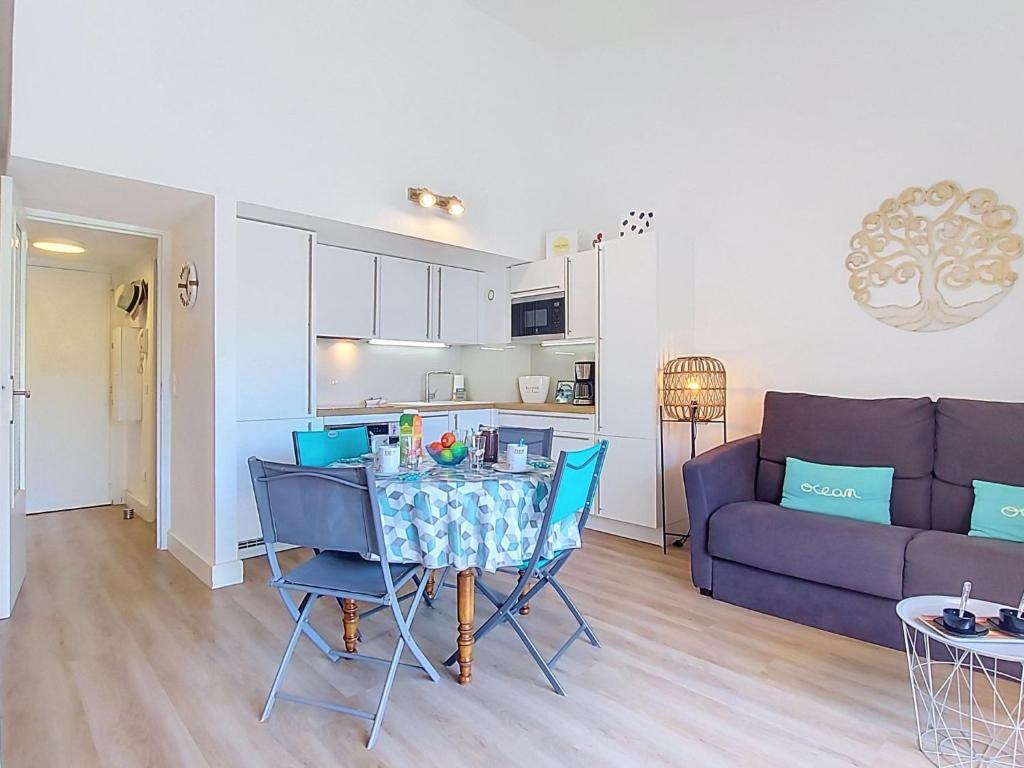 Apartment Les Embruns-6 by Interhome - 3