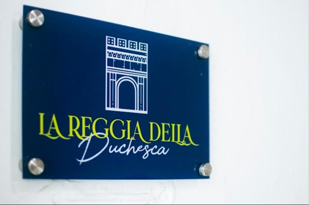 La reggia della Duchesca - 4