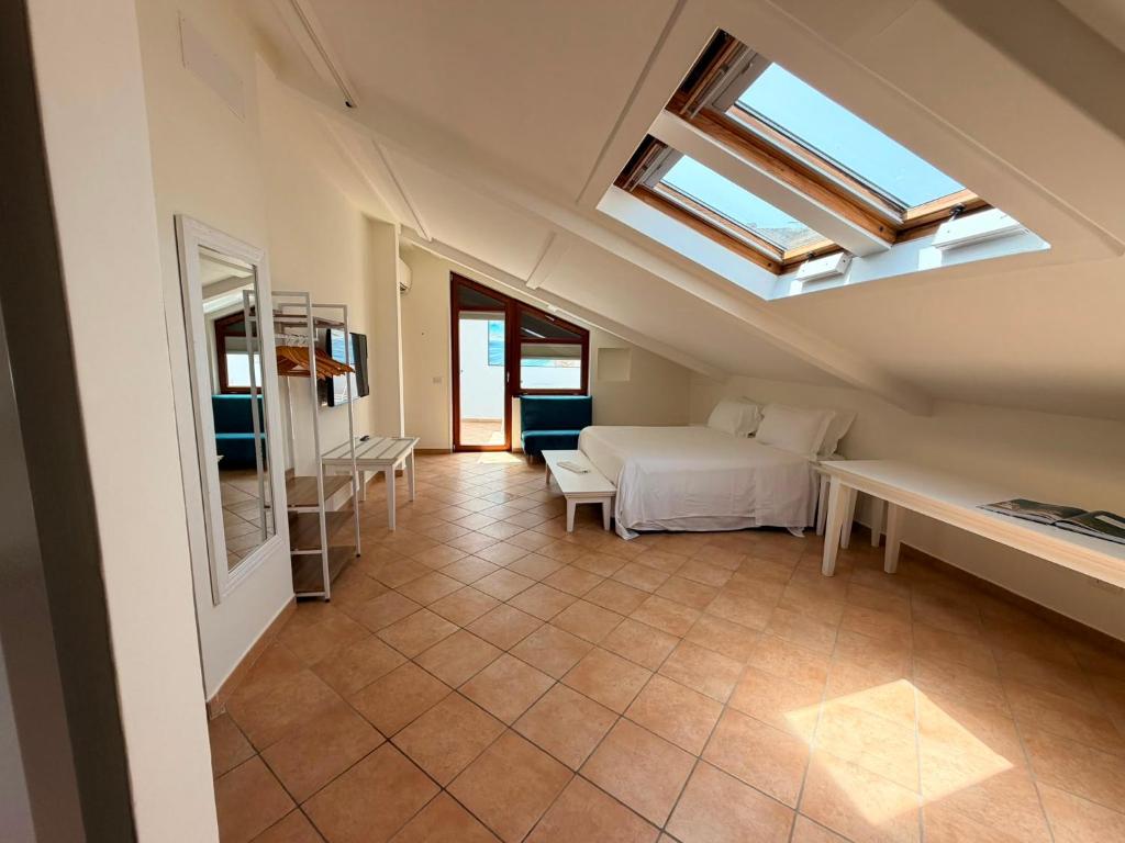 Sorrento Roof Top - 1