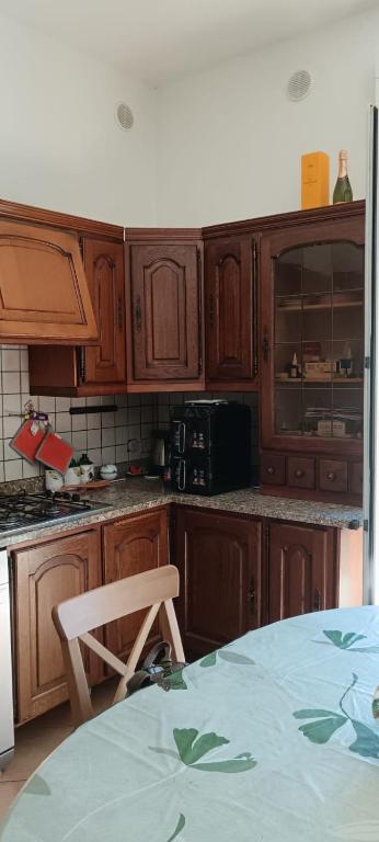 Rimini Two-Bedroom Apartment near the Sea - Il Lupo Affitta - 3