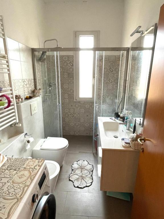 Rimini Two-Bedroom Apartment near the Sea - Il Lupo Affitta - 4
