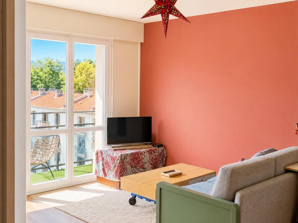 L'Atelier des Couleurs - Parking & Balcons - 3